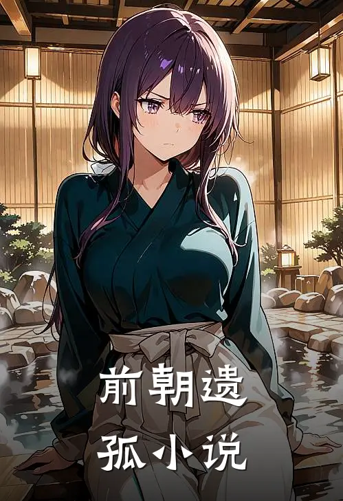 前朝遗孤小说