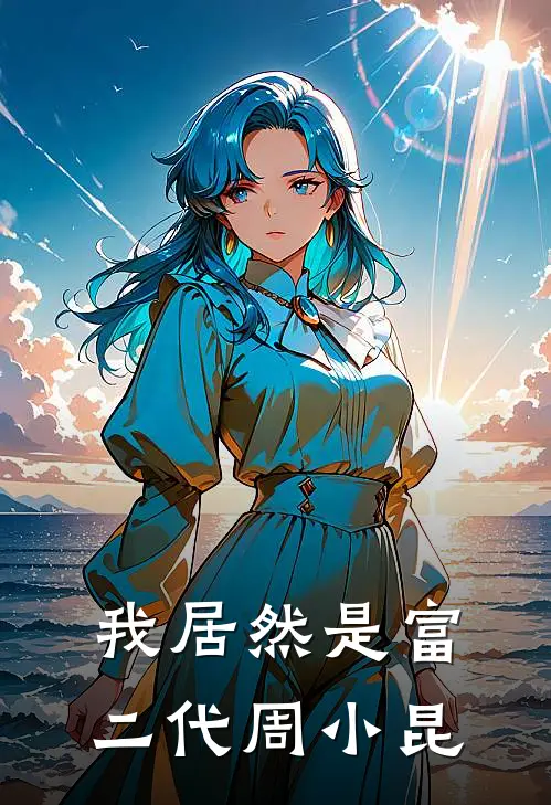 我居然是富二代周小昆