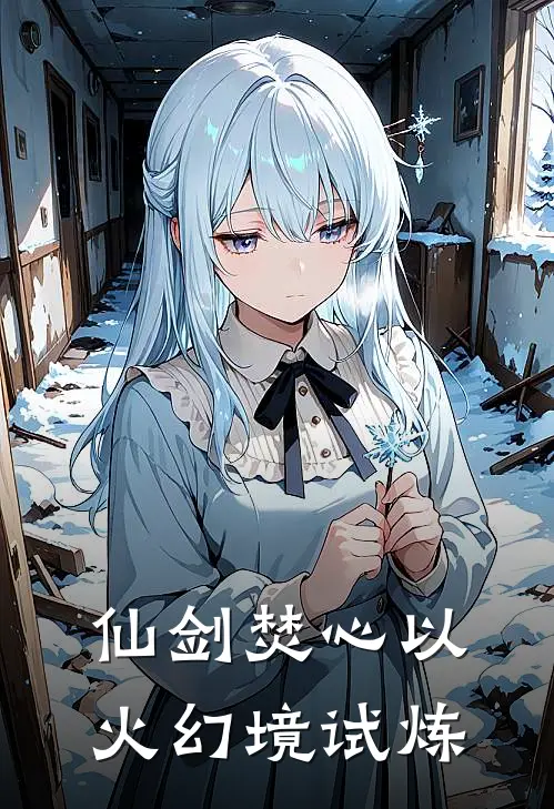 仙剑焚心以火幻境试炼