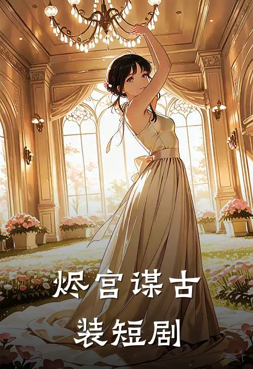 烬宫谋古装短剧