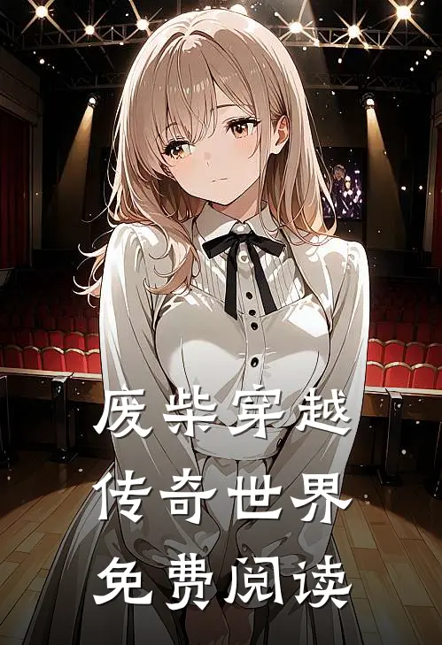 废柴穿越传奇世界免费阅读