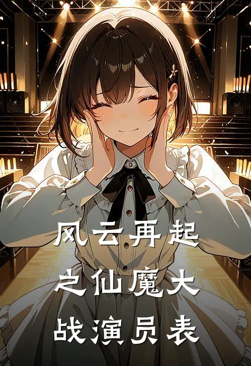 风云再起之仙魔大战演员表