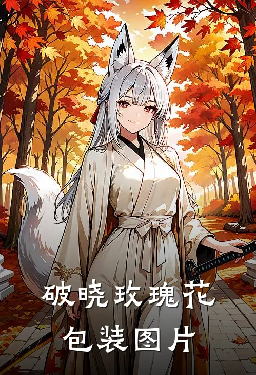 破晓玫瑰花包装图片