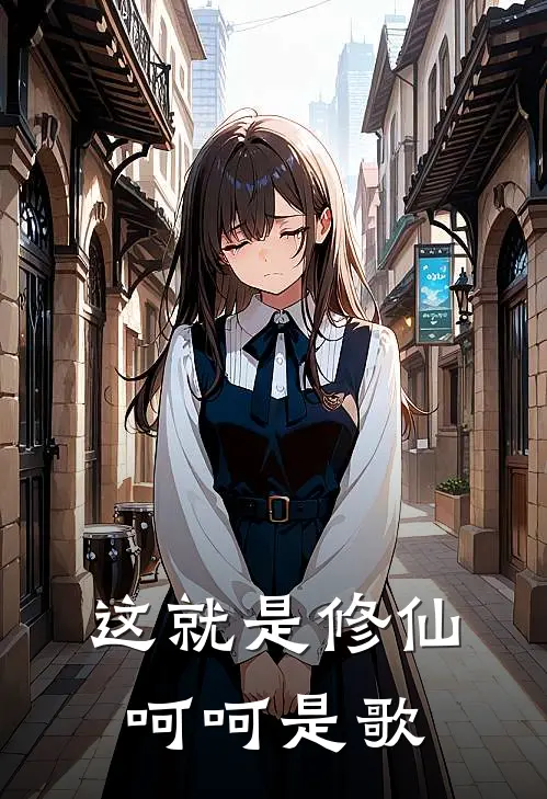 这就是修仙呵呵是歌