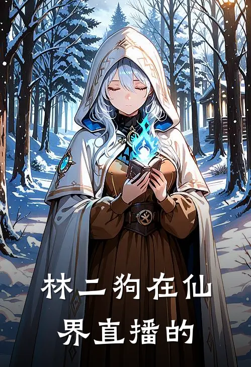 林二狗在仙界直播的