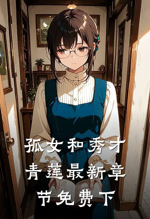 孤女和秀才青莲最新章节免费下