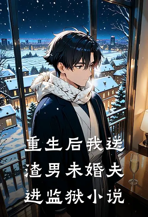 重生后我送渣男未婚夫进监狱小说