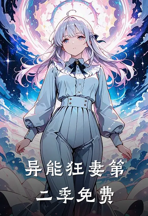 异能狂妻第二季免费