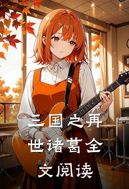 三国之再世诸葛全文阅读