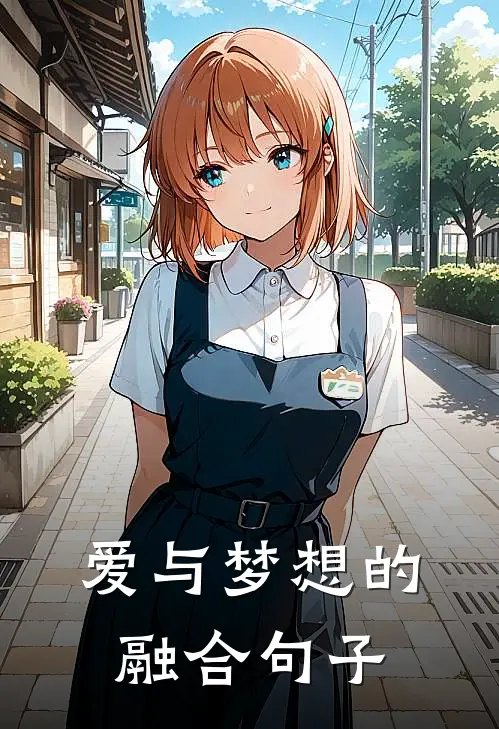 爱与梦想的融合句子