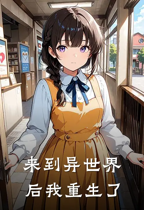 来到异世界后我重生了