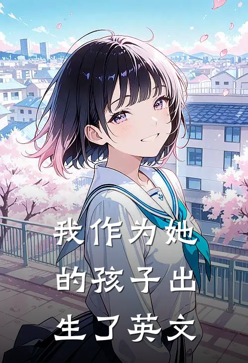 我作为她的孩子出生了英文