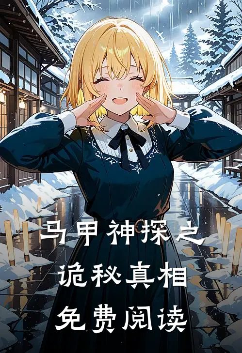 马甲神探之诡秘真相免费阅读