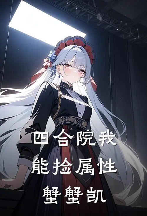 四合院我能捡属性蟹蟹凯