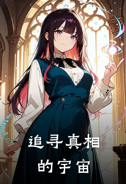 追寻真相的宇宙