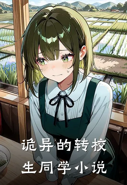 诡异的转校生同学小说