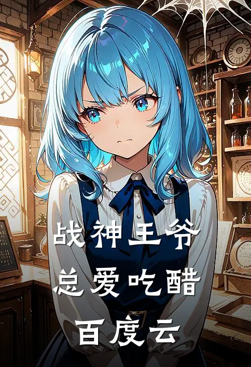 战神王爷总爱吃醋百度云