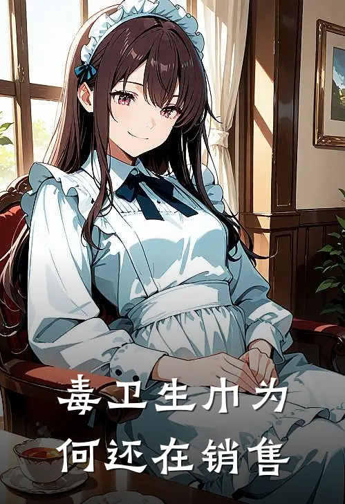 毒卫生巾为何还在销售