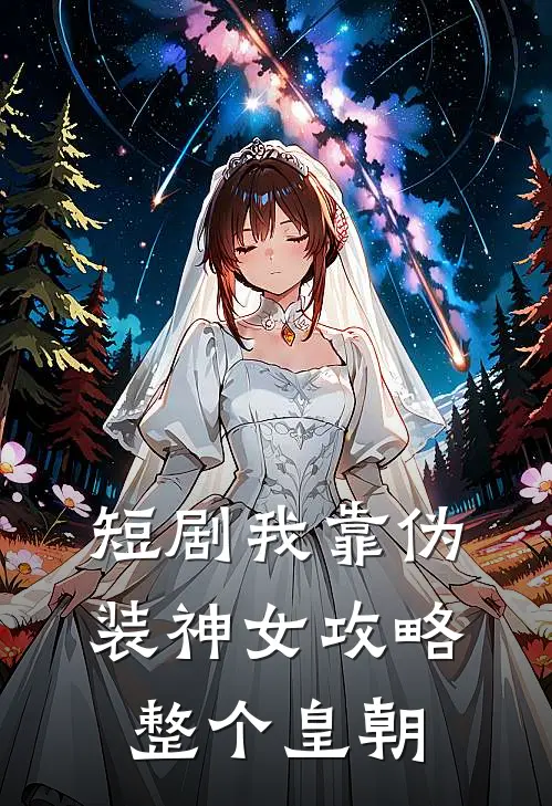 短剧我靠伪装神女攻略整个皇朝