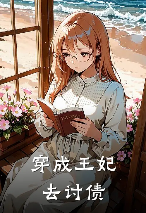 穿成王妃去讨债