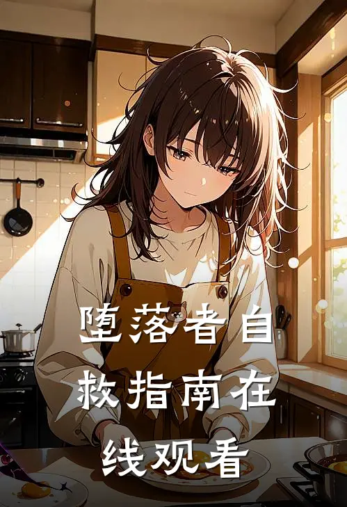 堕落者自救指南在线观看