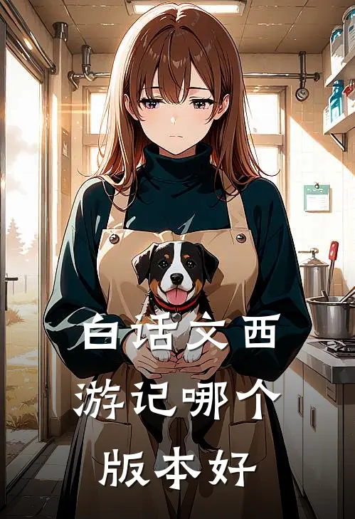 白话文西游记哪个版本好