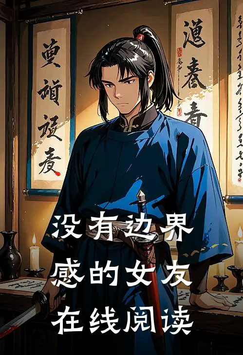 没有边界感的女友在线阅读