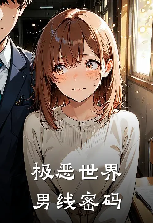极恶世界男线密码