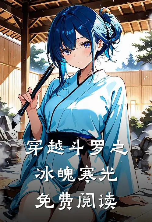 穿越斗罗之冰魄寒光免费阅读