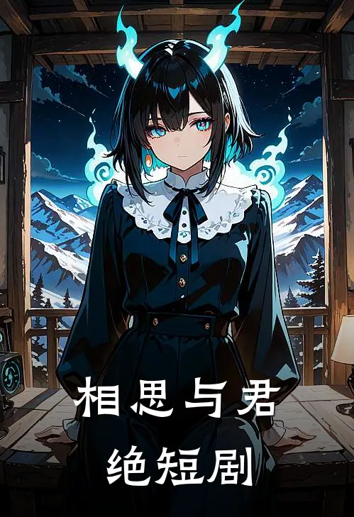 相思与君绝短剧