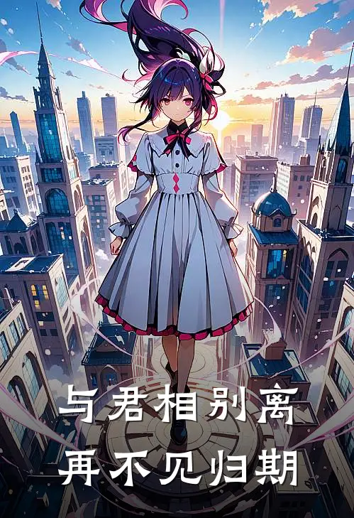 与君相别离再不见归期