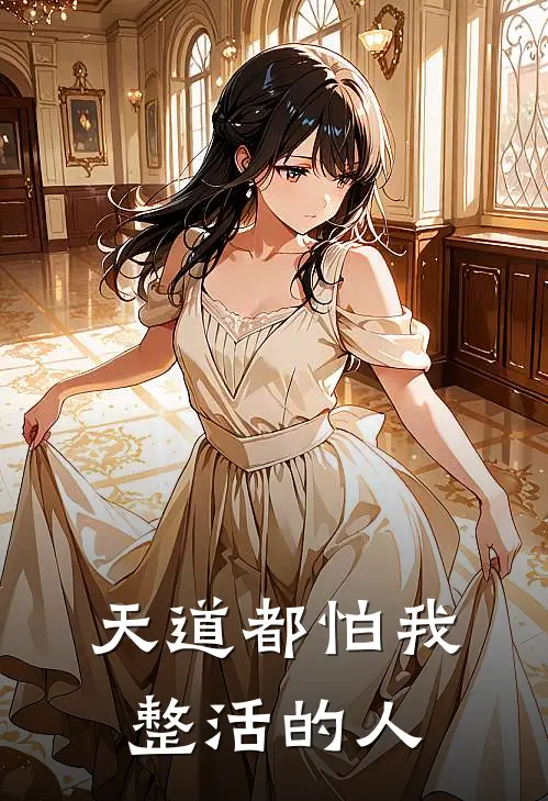 天道都怕我整活的人