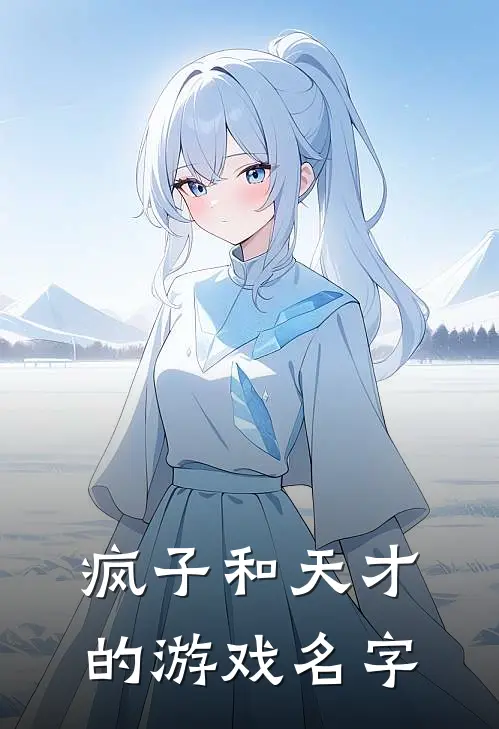 疯子和天才的游戏名字