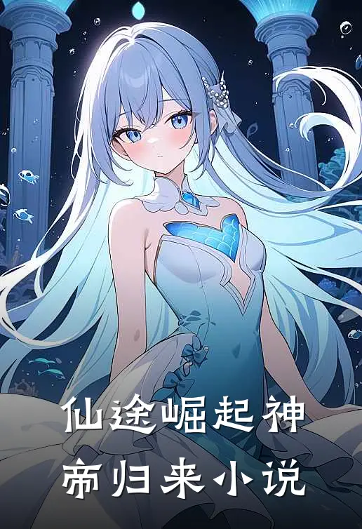 仙途崛起神帝归来小说