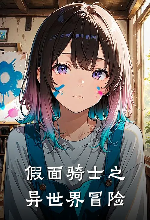 假面骑士之异世界冒险