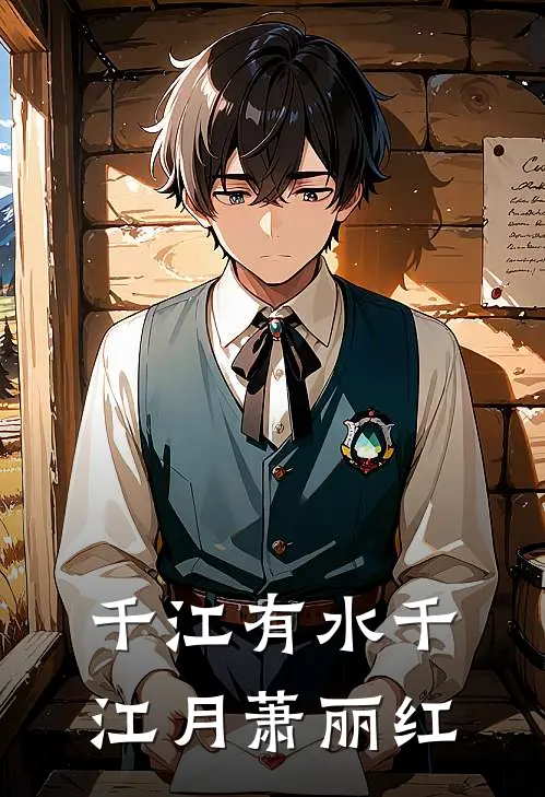 千江有水千江月萧丽红