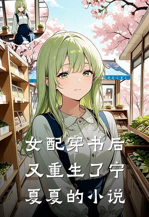 女配穿书后又重生了宁夏夏的小说