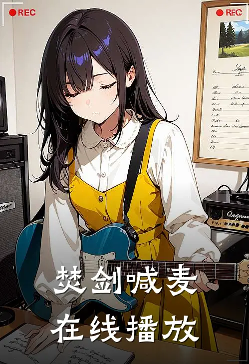 焚剑喊麦在线播放