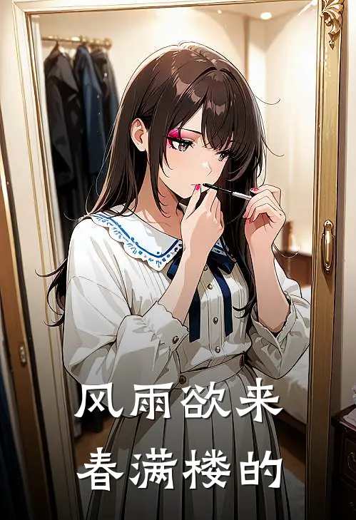 风雨欲来春满楼的