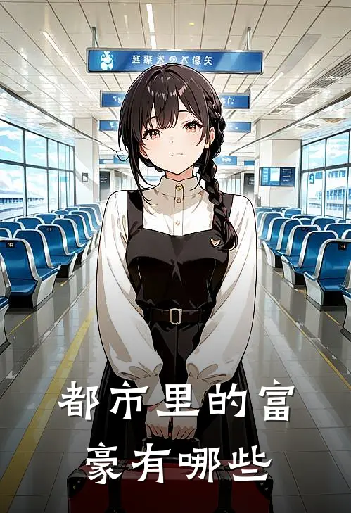 都市里的富豪有哪些