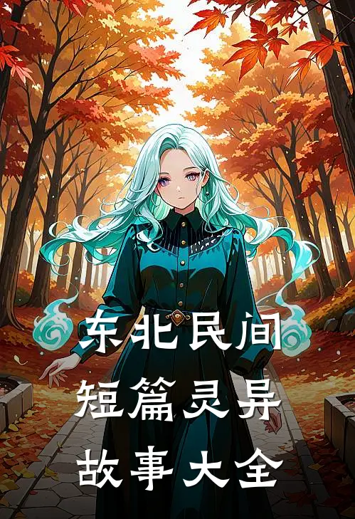 东北民间短篇灵异故事大全