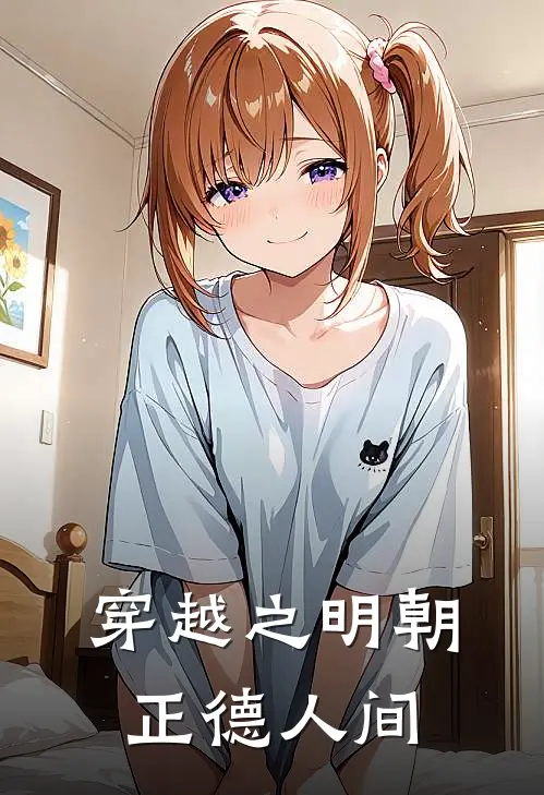 穿越之明朝正德人间