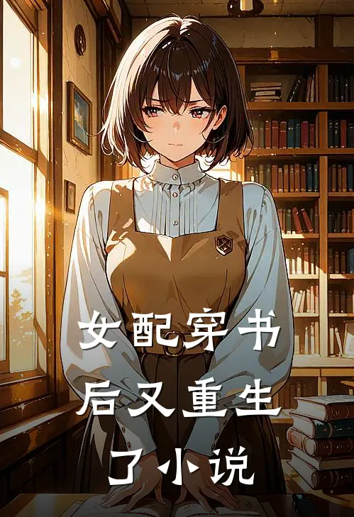女配穿书后又重生了小说