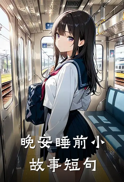 晚安睡前小故事短句