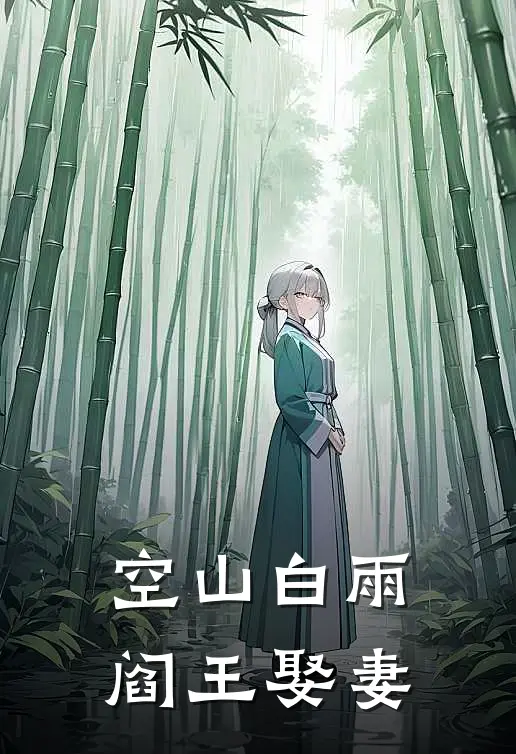 空山白雨,阎王娶妻