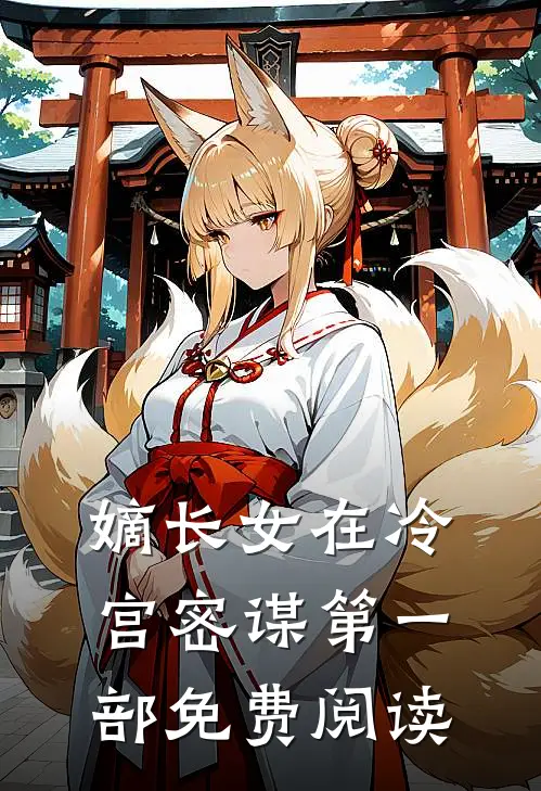 嫡长女在冷宫密谋第一部免费阅读