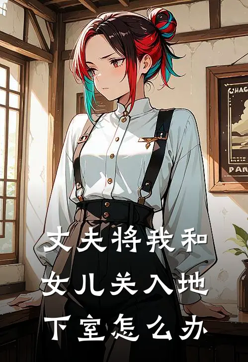 丈夫将我和女儿关入地下室怎么办