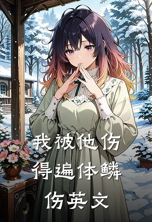 我被他伤得遍体鳞伤英文