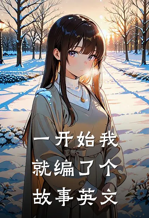 一开始我就编了个故事英文