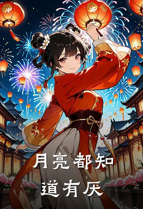 月亮都知道 有厌